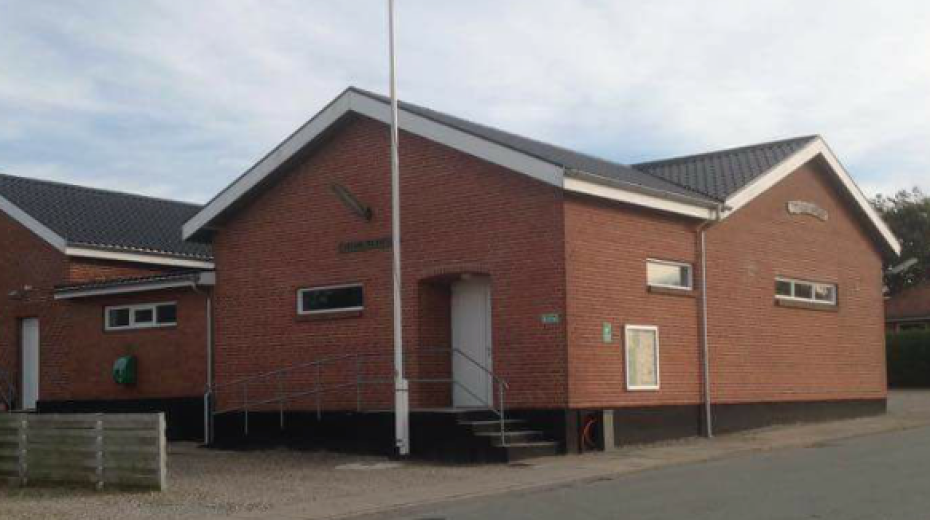Nørbølling Forsamlingshus